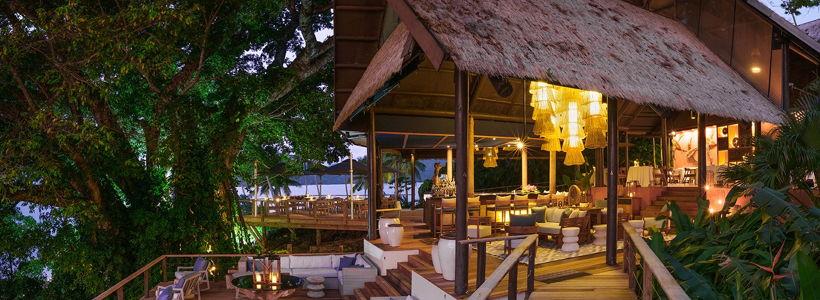 Alila Hotel Projects